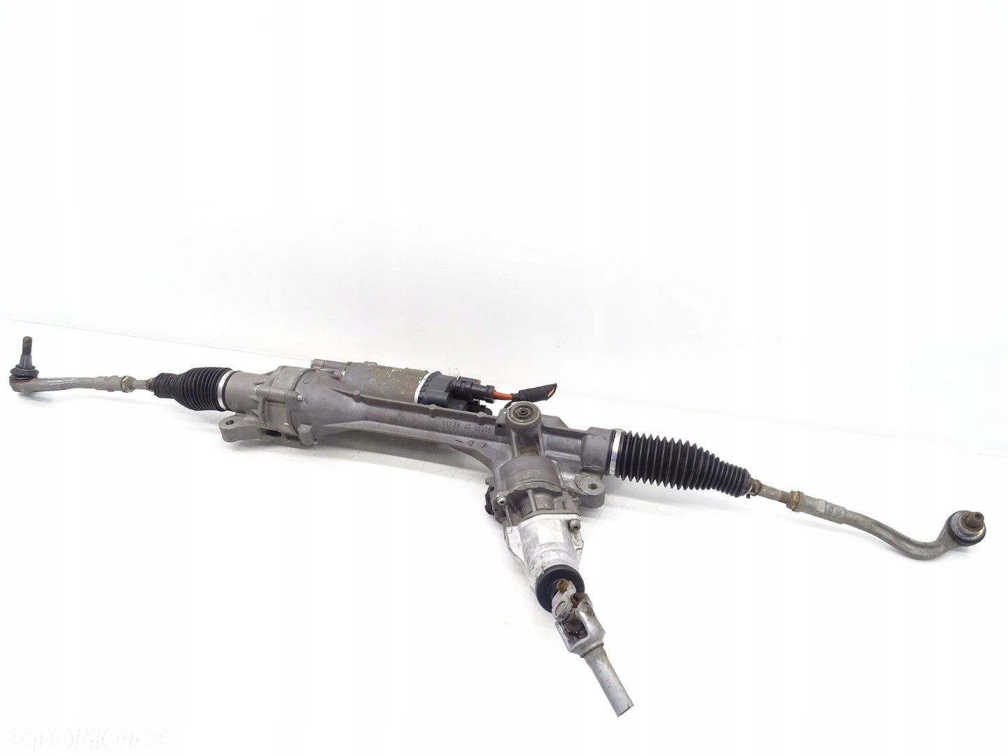 MAGLOWNICA PRZEKŁADNIA  STEROWNIK AUDI A4 B9 A5 8W 8W2423055Q 8W0909144D - 3