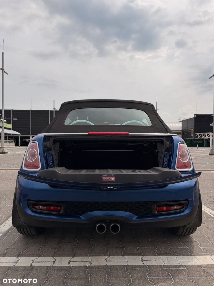 MINI Cooper S Highgate - 13