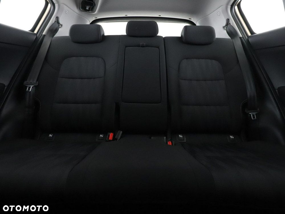 Kia Sportage 1.6 GDI 2WD EDITION 7 - 18