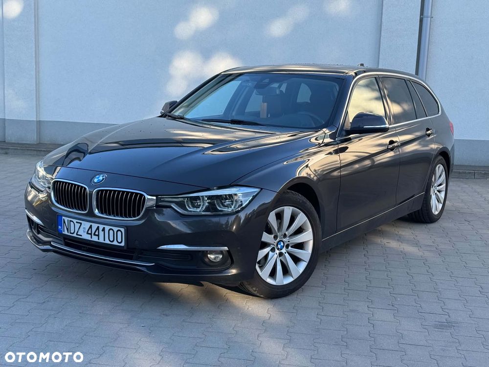 BMW Seria 3 - 1