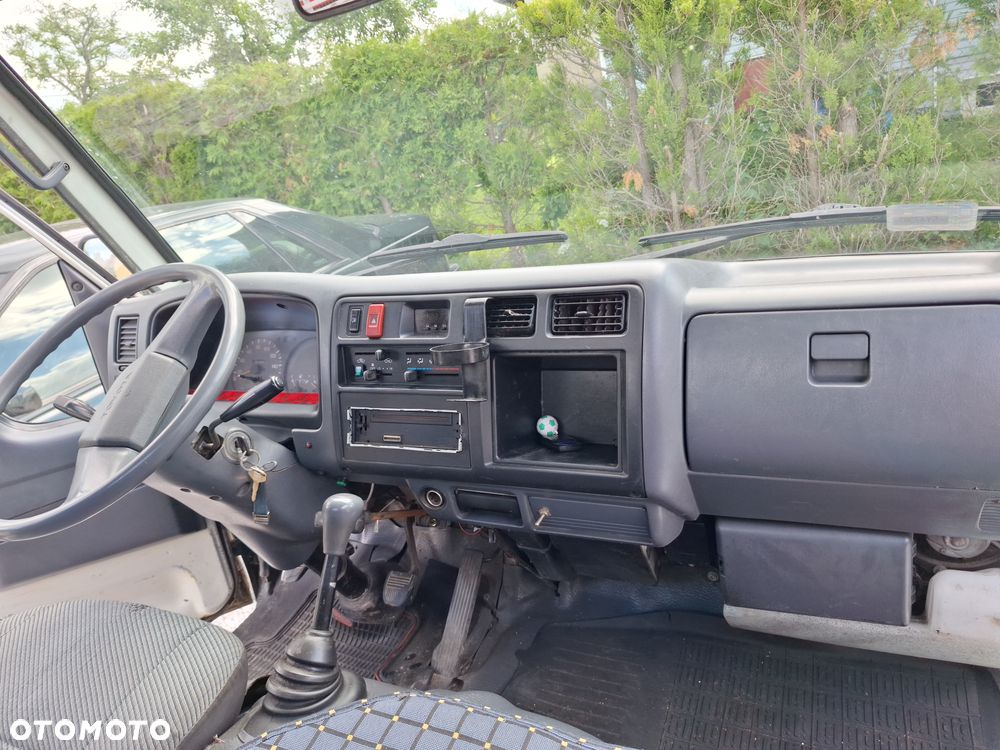Toyota Dyna - 21