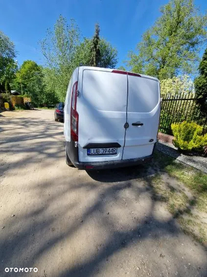 Ford Transit Custom 310 L1H1 Trend - 4