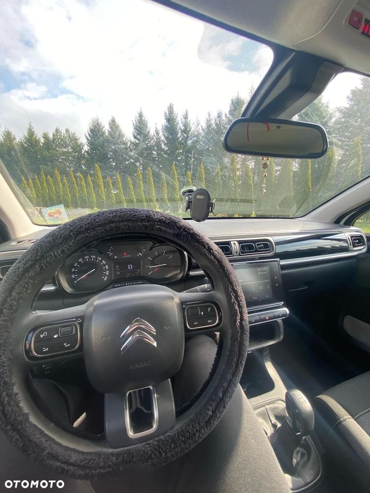 Citroën C3 1.2 PureTech Selection - 9