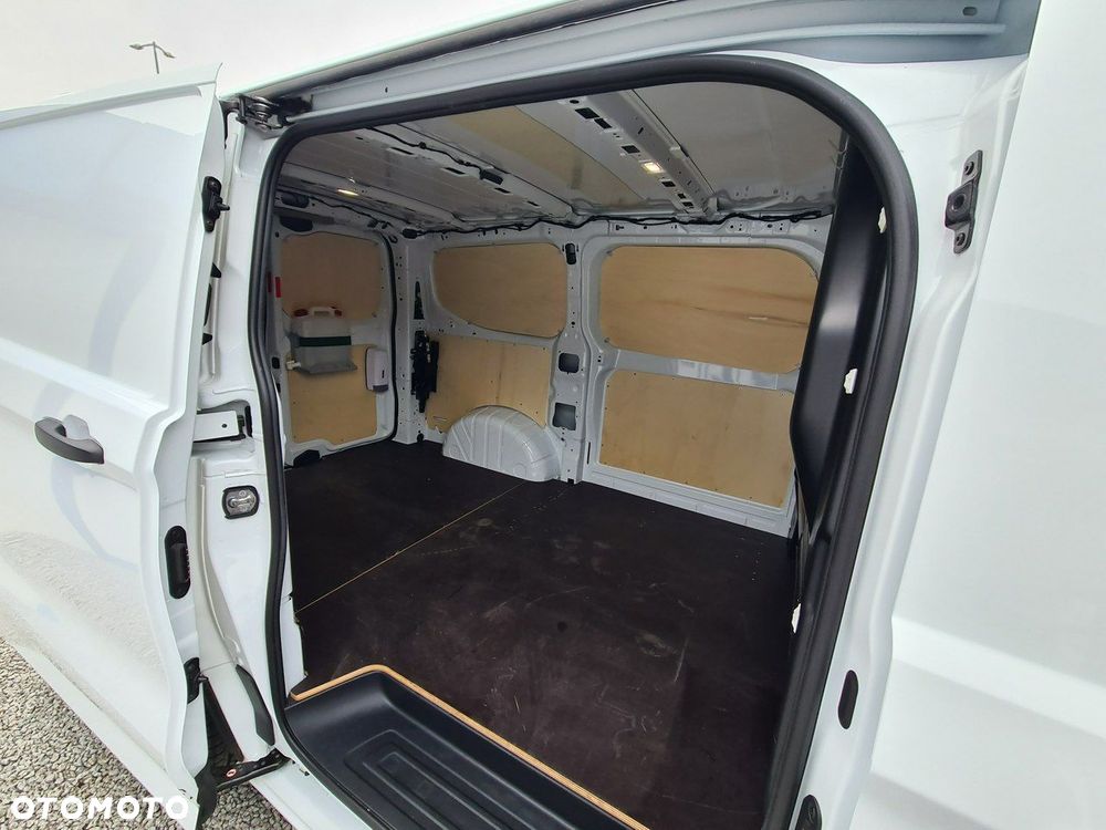 Ford Transit Custom - 27