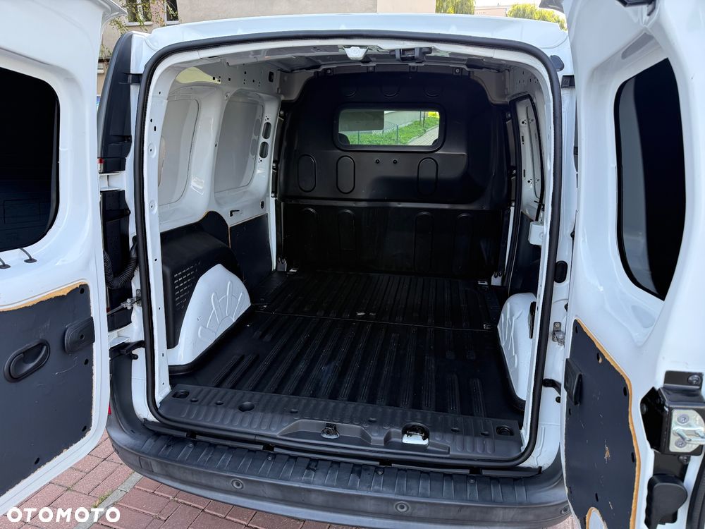 Renault Kangoo - 7