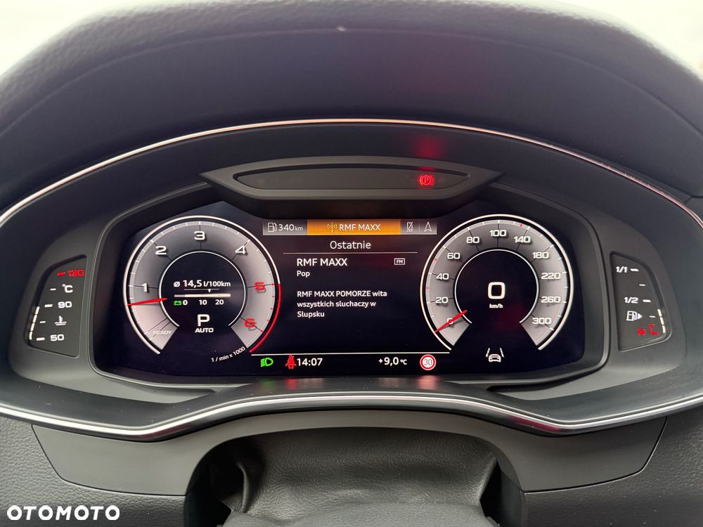 Audi A7 Sportback - 16