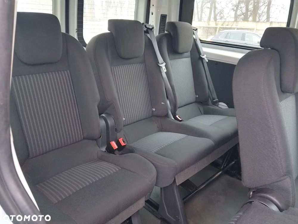 Ford Transit Custom 270 L1H1 Trend - 15