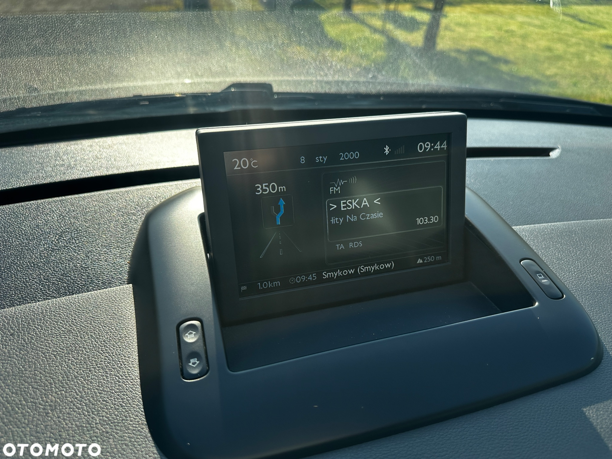 Peugeot 3008 2.0 HDi Allure - 39