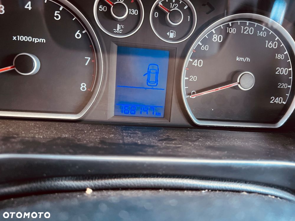 Hyundai i30 1.4 Classic - 7