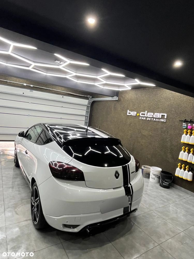 Renault Megane 220 GT - 23