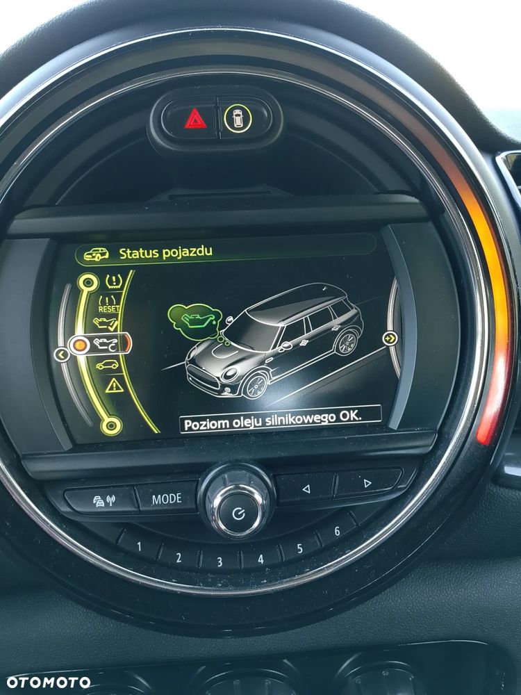 MINI Clubman - 28