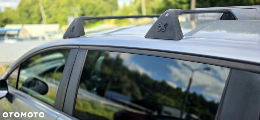 Peugeot 5008 - 13
