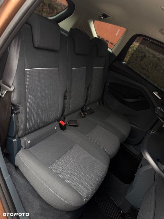 Ford C-MAX 2.0 TDCi Start-Stop-System Titanium - 30