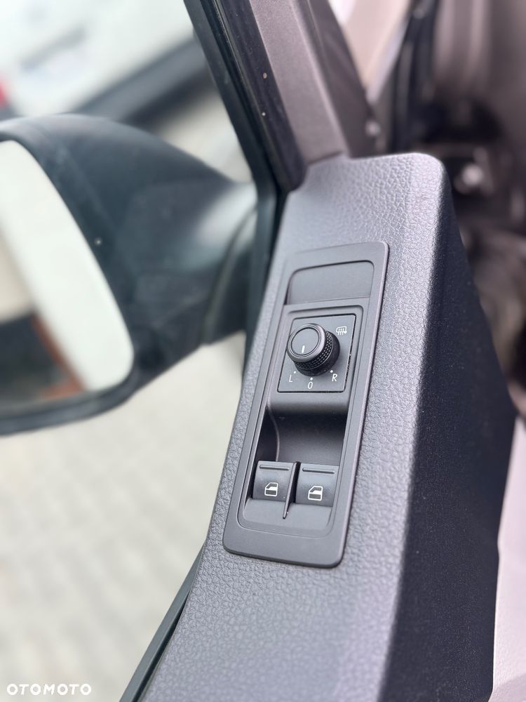 Volkswagen Transporter T6 - 11