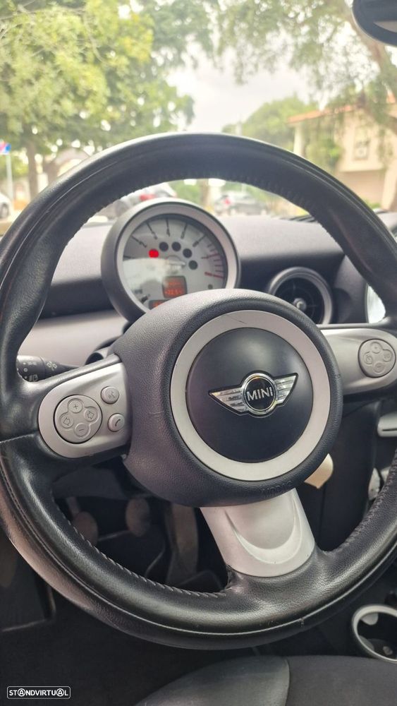 MINI 3 Portas Cooper - 10