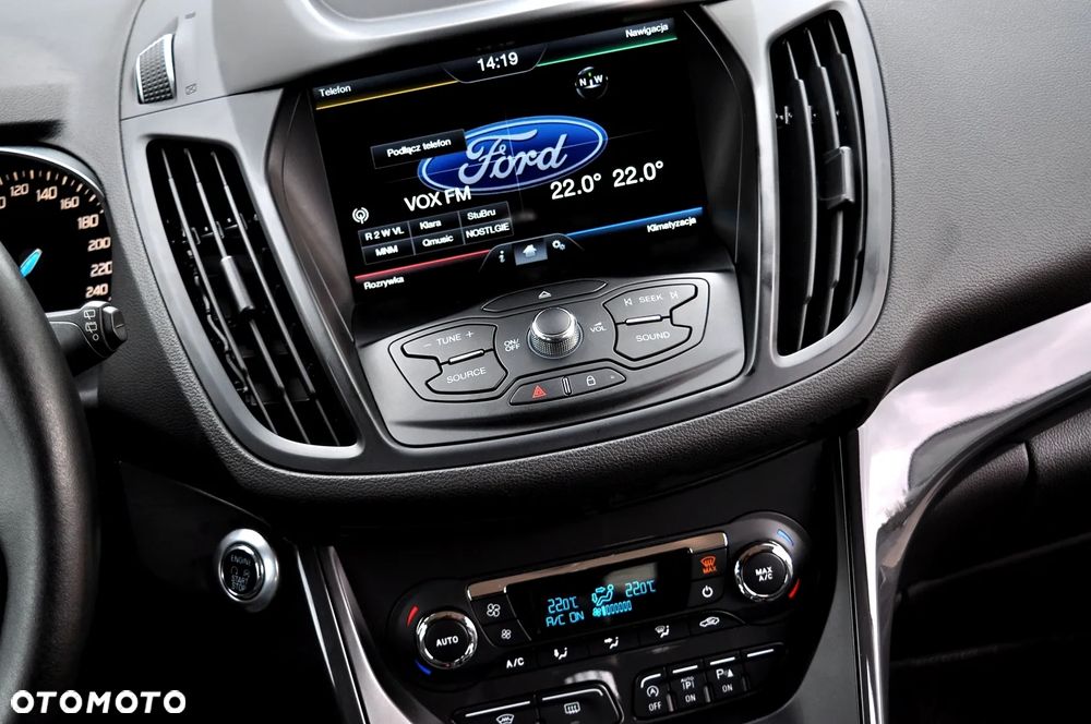Ford Kuga 2.0 TDCi FWD Titanium - 30