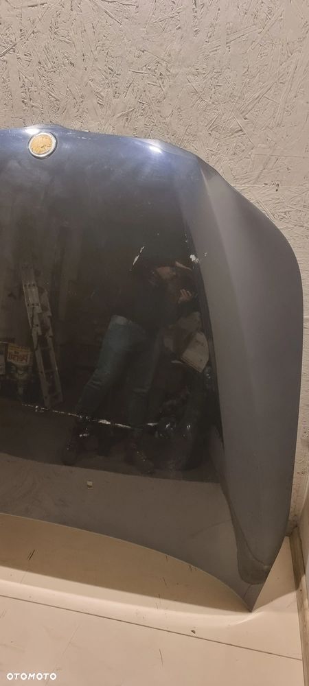 Maska do BMW 5 E60/61 '03-'10 - 3