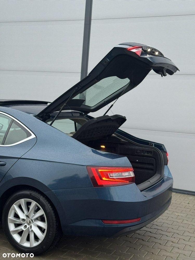 Skoda Superb - 39