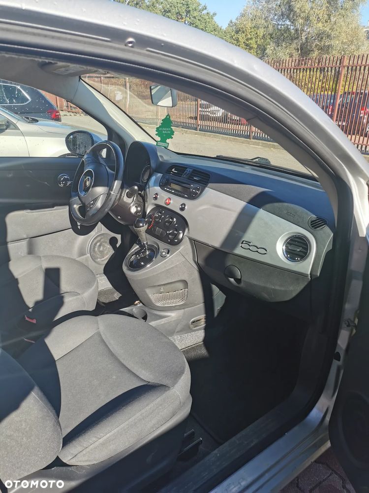 Fiat 500 - 5