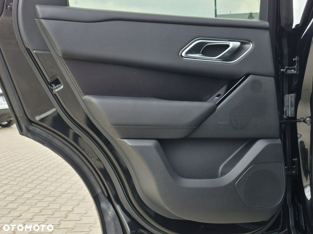 Land Rover Range Rover Velar - 24