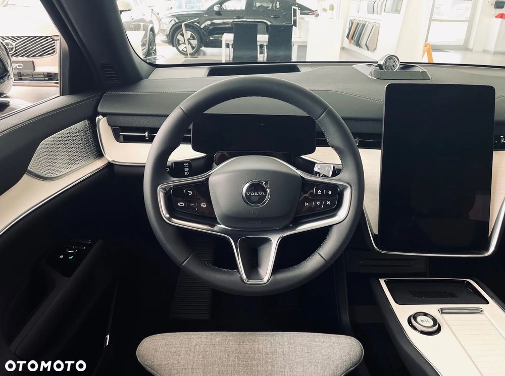 Volvo EX90 111kWh Twin Performance AWD Ultra 7 os - 5