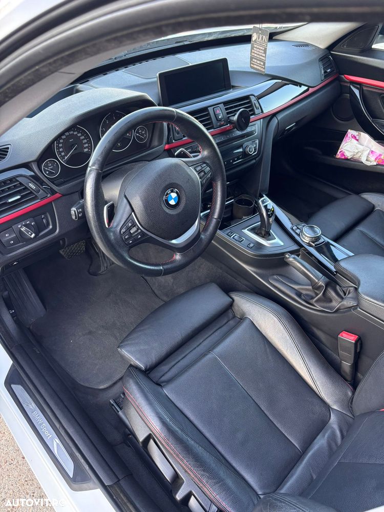 BMW Seria 3 - 8