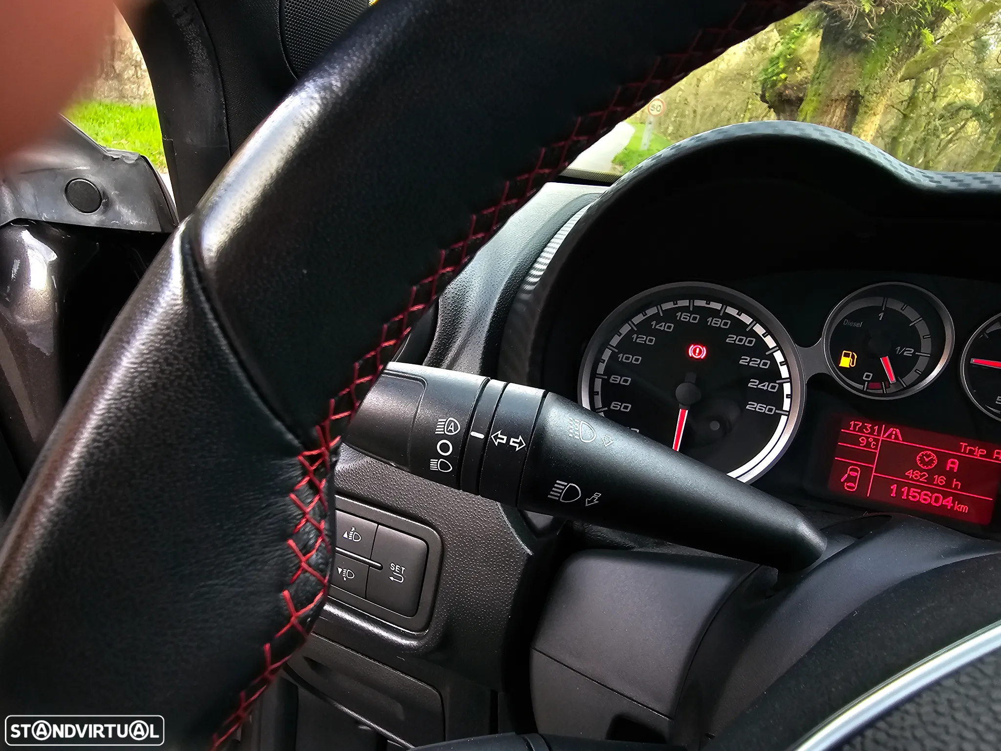 Alfa Romeo MiTo 1.3 JTDM Super - 28