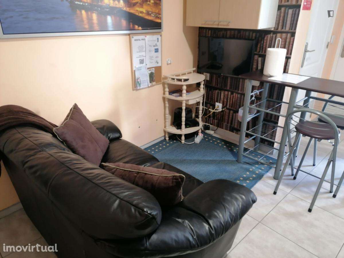 Casa com 2 quartos - localizado em Massarelos Porto - Grande imagem: 2/19