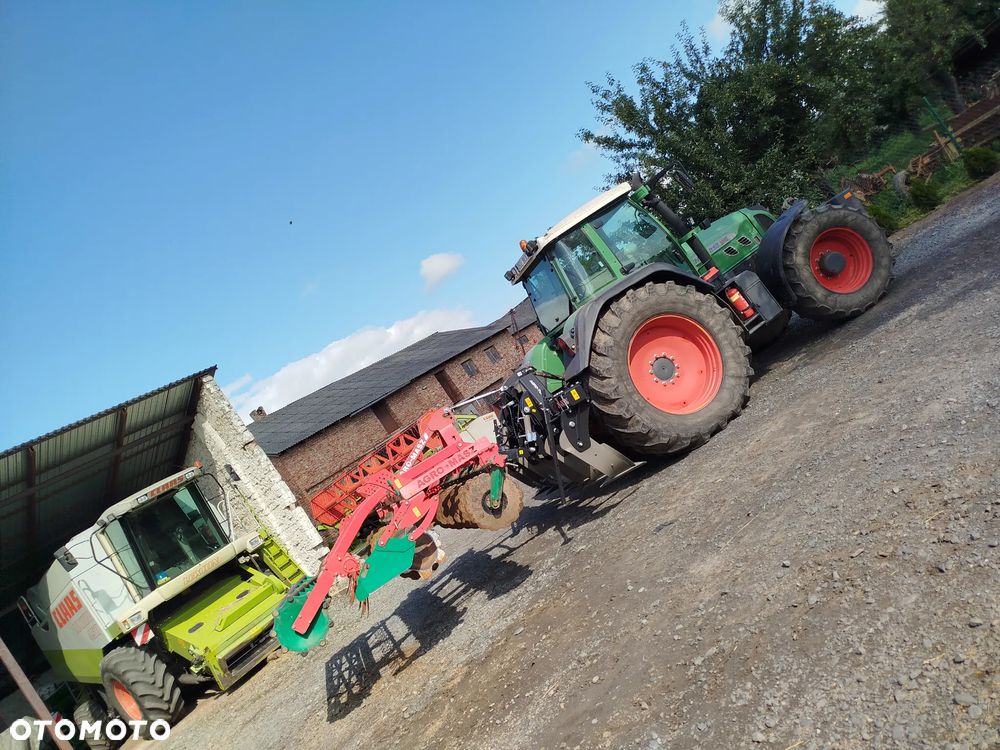 Fendt 818 VARIO TMS - 14