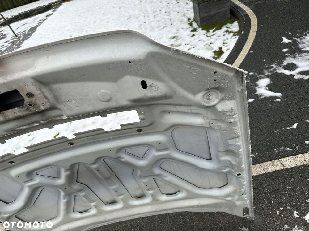 MASKA FORD MUSTANG GT500 SHELBY ORYGINAŁ - 6