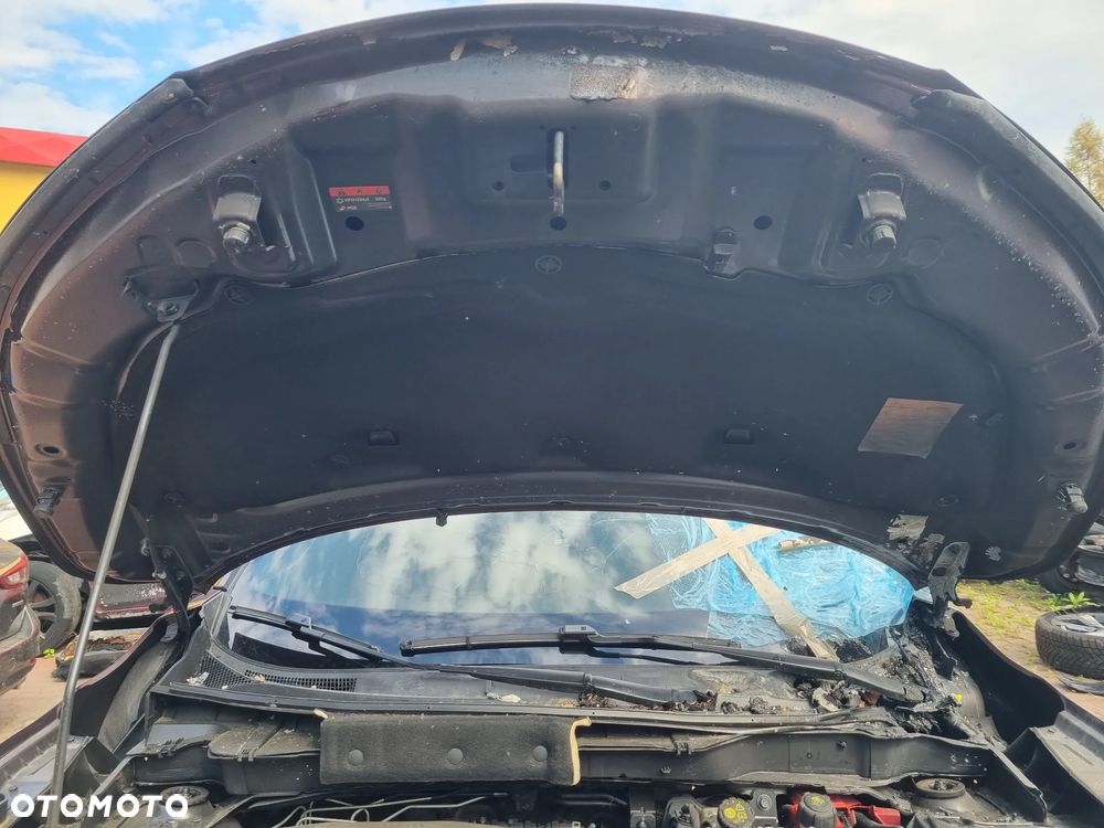 Nissan Juke 1.6 Hybrid Pulse AMT - 15