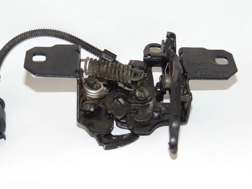 ORYGINAŁ zamek maski 1M0823503B/C Seat Leon I Toledo 2 II 98-05r - 10