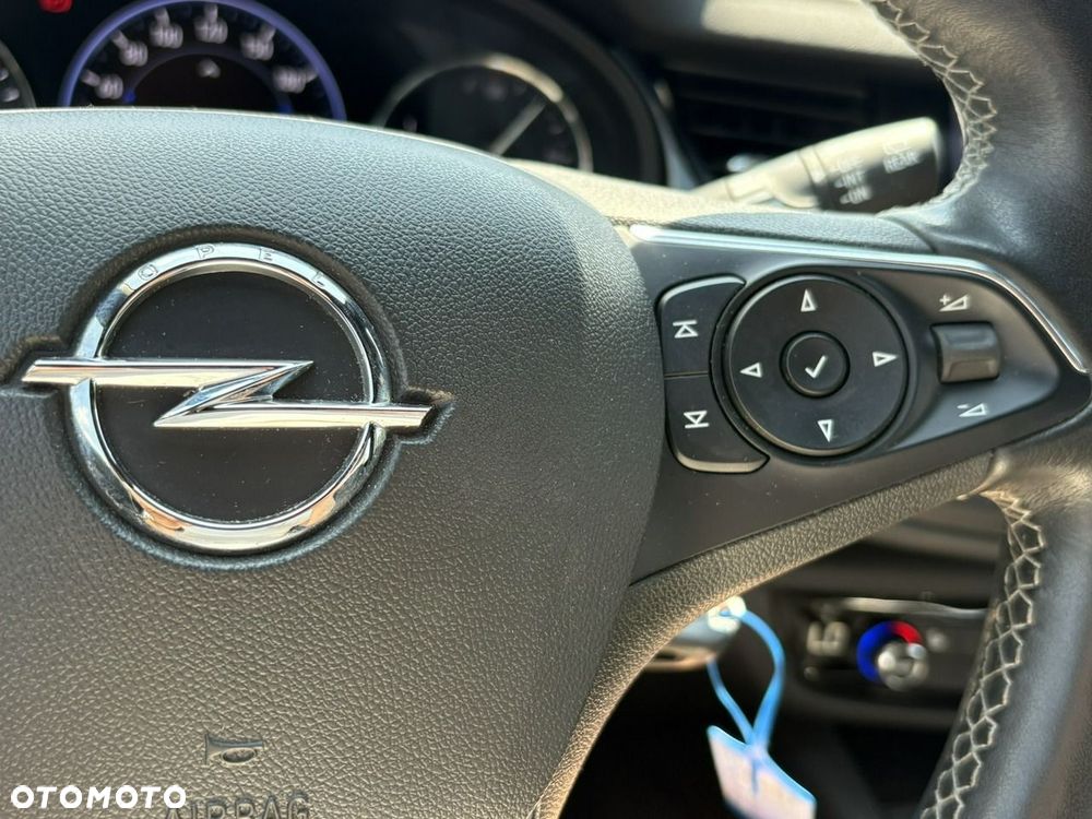 Opel Insignia 2.0 CDTI Business Elegance S&S - 33