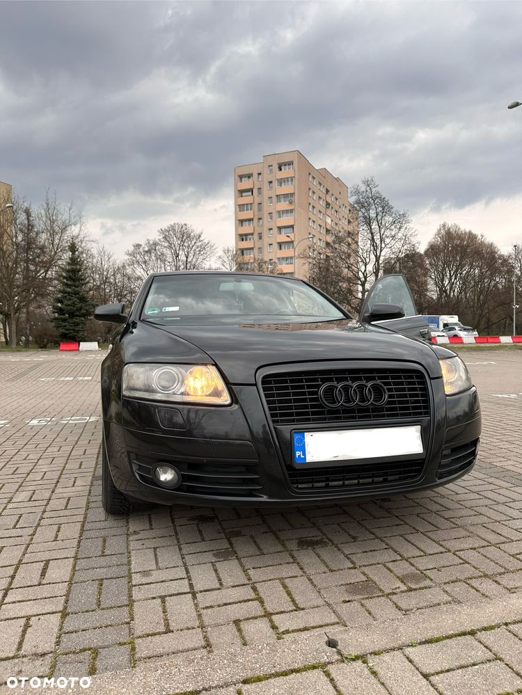 Audi A6 Limousine - 32