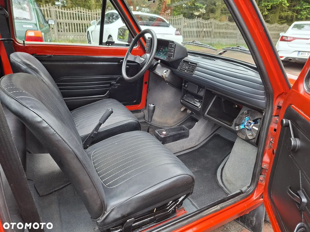 Fiat 126 elx Maluch std - 32