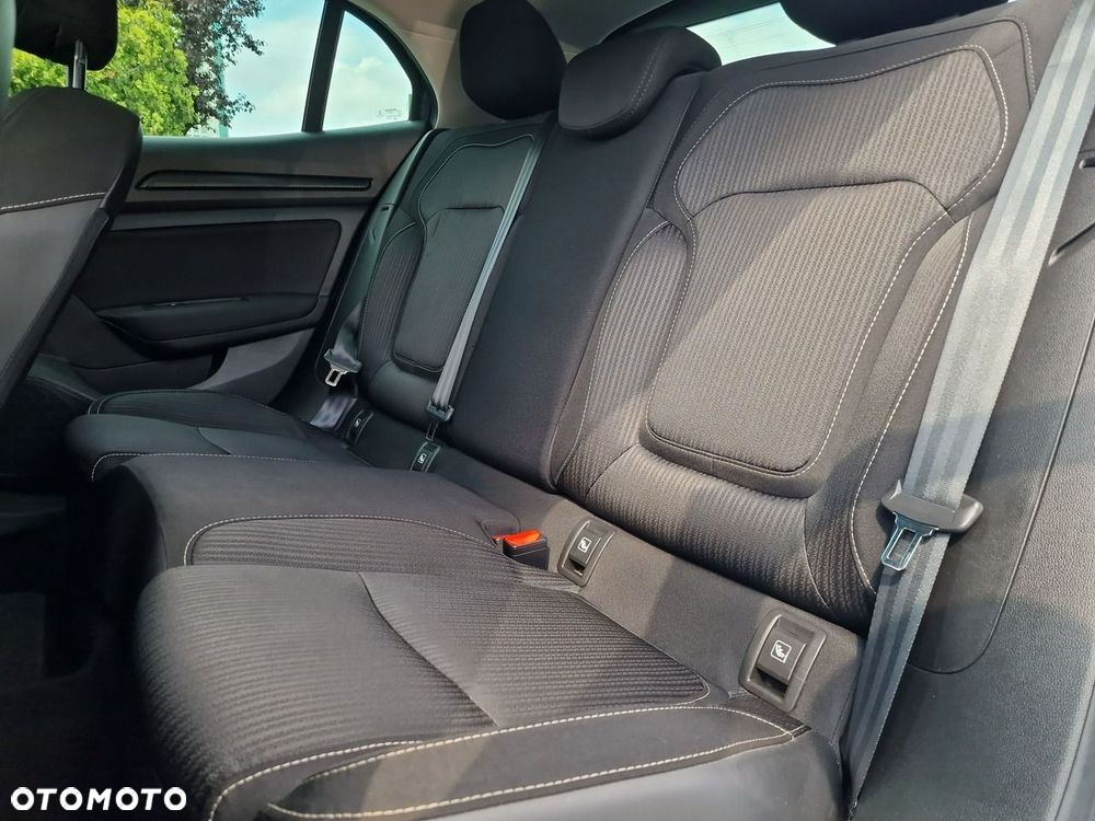 Renault Megane - 20