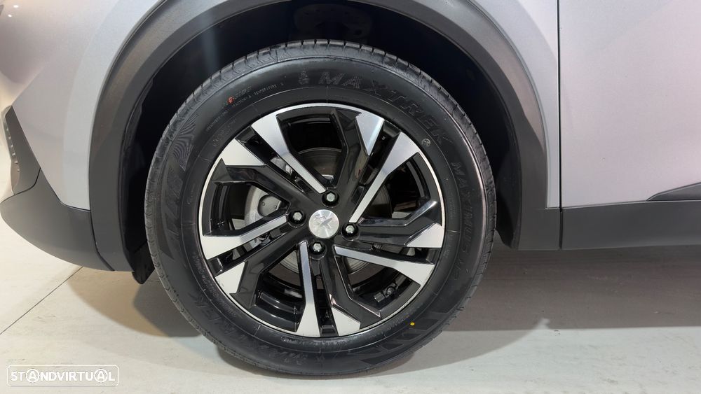 Peugeot 2008 1.2 PureTech Active - 6