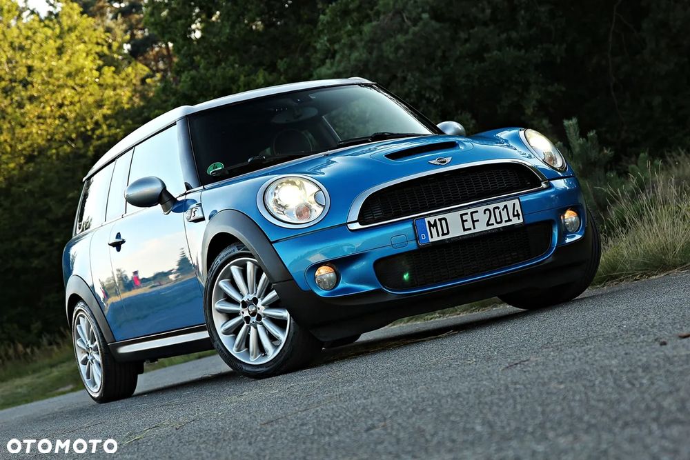 MINI Cooper S Bayswater - 5