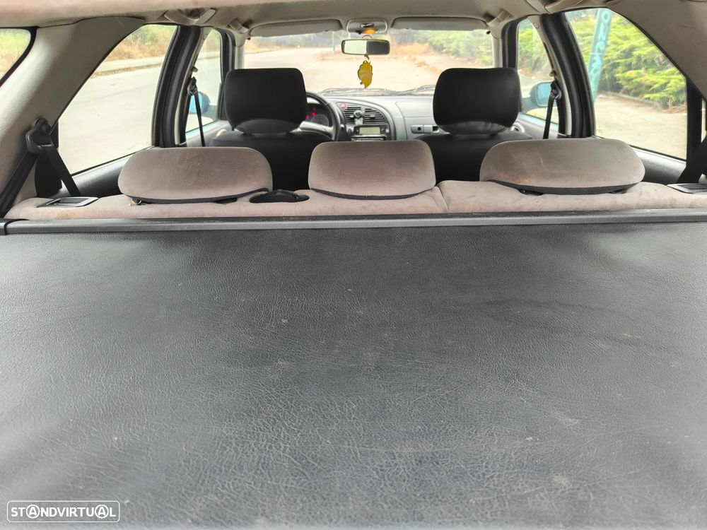 Citroën Xsara Break 1.4 HDi SX Plus - 9