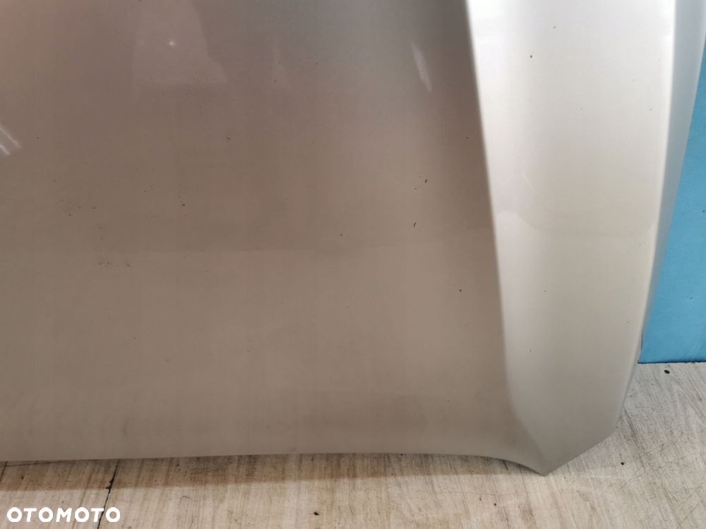 subaru impreza 4 iv gp gjmaska pokrywa klapa przód wygłuszenie g1u - 6