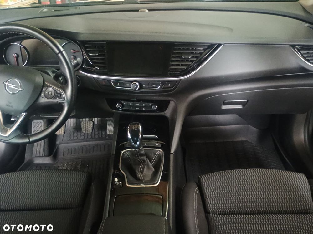 Opel Insignia 2.0 CDTI ecoFLEX Start/Stop Sport - 16