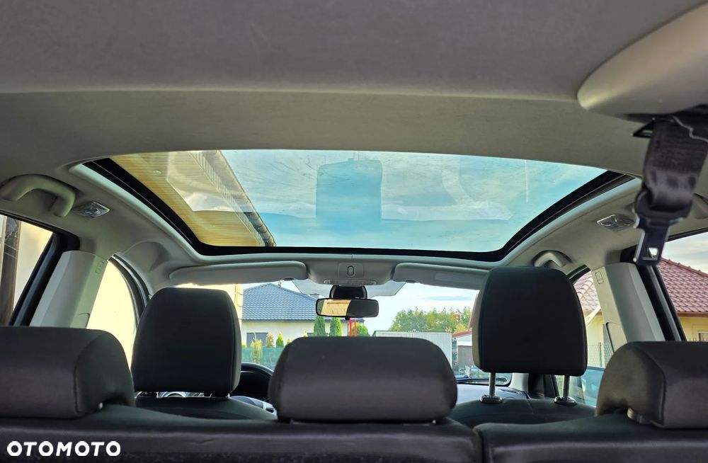 Nissan Qashqai - 22
