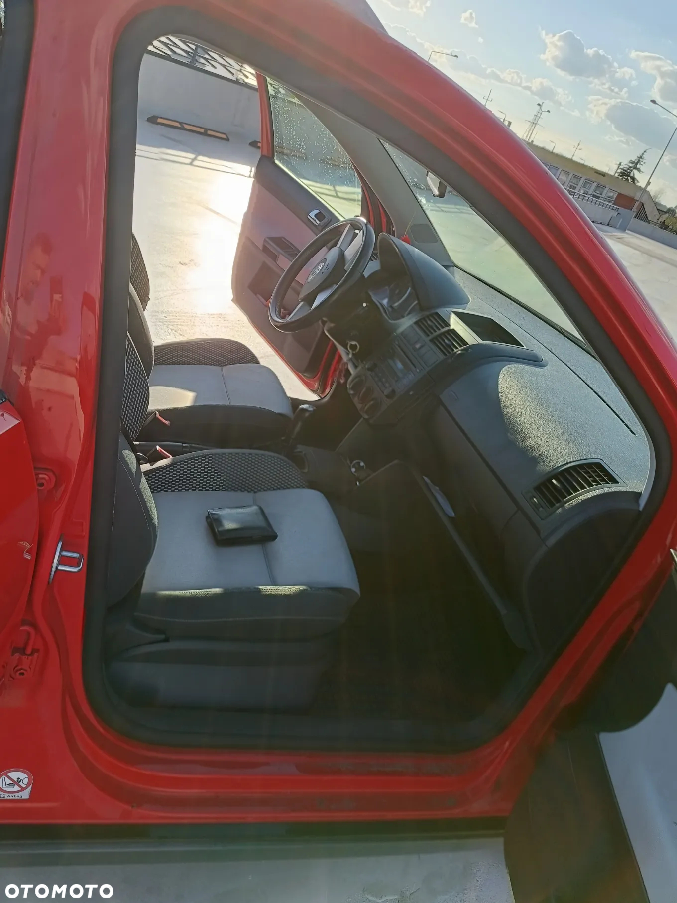 Volkswagen Polo 1.2 CrossPolo - 21