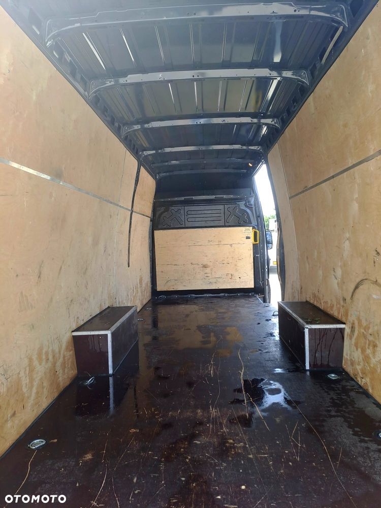 Iveco Daily 35S18 | L4H2 | Silnik 3.0 | Automat | Hak | FULL LED | Kamera cofania | - 16