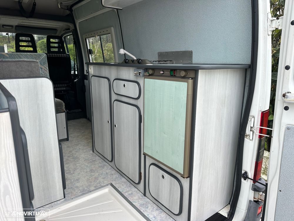 Fiat Ducato 230 - 14