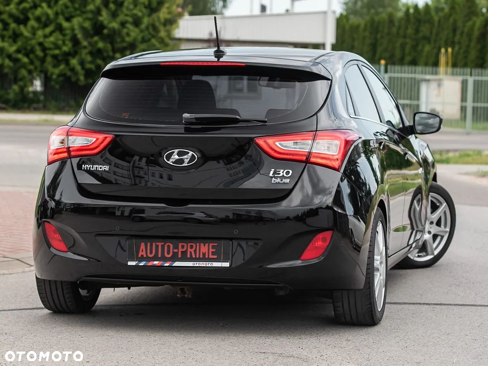Hyundai i30 - 12