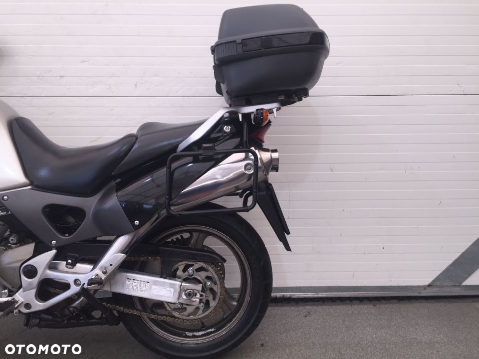 Honda Varadero - 7