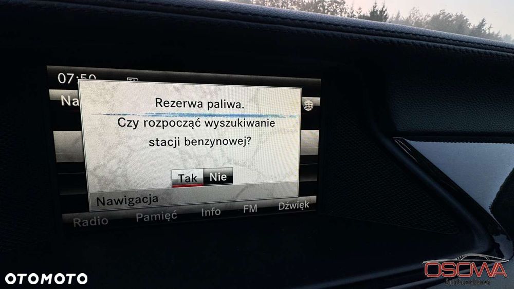 Mercedes-Benz CLS 63 AMG S 4-Matic - 28