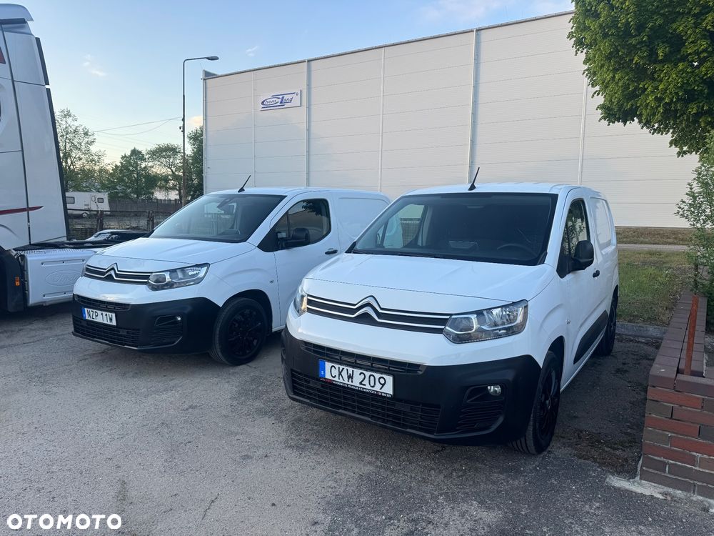 Citroën BERLINGO - 40