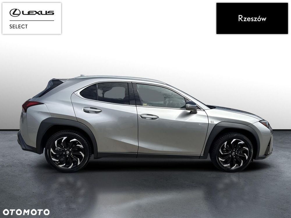 Lexus UX 250h GPF F Sport Design 2WD - 6